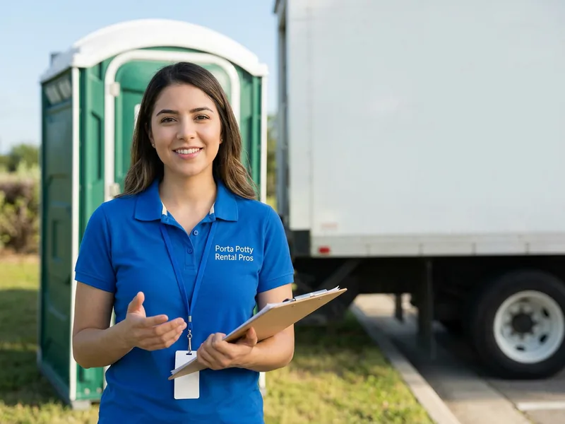 Porta Potty Rental  in Bonney Lake  FAQ